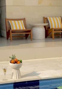 Family Friendly Luxury Pool Villa - walk to shops
