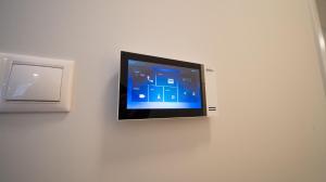 Apartmán Donizetti D 10