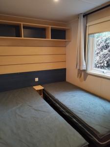 Comme Chez Vous Au Camping Des Iscles