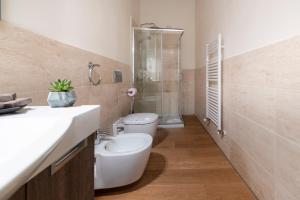 Suite Deluxe in Palazzo Storico - Centro Sassari - Appartamento Ajaccio img3