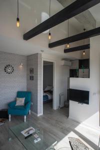 Apartment Savamala Art