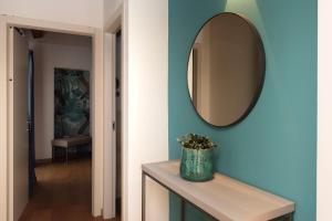 Suite Deluxe in Palazzo Storico - Centro Sassari - Appartamento Ajaccio img17