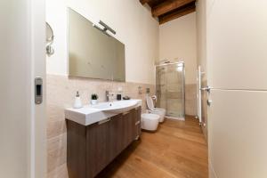 Suite Deluxe in Palazzo Storico - Centro Sassari - Appartamento Ajaccio img20
