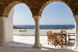 Villa Marble Tinos