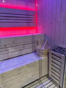 Suite Richovilare - Sauna & Hammam - Bennwihr