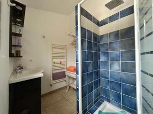 B&B / Chambres d'hotes La COLETTA : photos des chambres