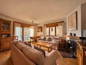 Puigcerdà Cal Batllia 1 - Пучсарда