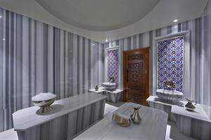 Uranus Istanbul Topkapi