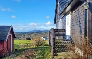 1 Bedroom Amazing Apartment In Stord - Bømlo