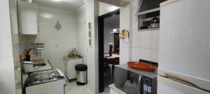 Apto Vista Mar até 5 pessoas