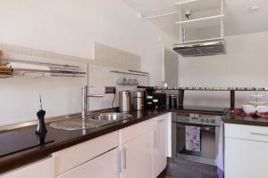 Ferienwohnung Am Kurpark
