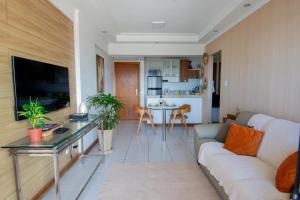 Vida Praiana - Piscina, Mar & Conforto na Praia de Armação