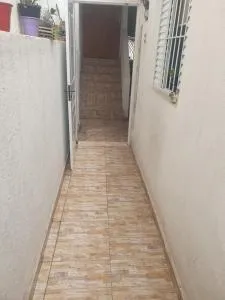 Casa da vó - Guarulhos