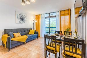 One bedroom apartment Las Americas