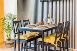 One bedroom apartment Las Americas