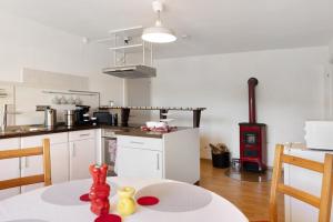 Ferienwohnung Am Kurpark
