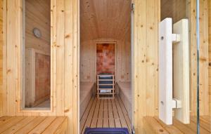 Pet Friendly Home In Husinec With Sauna