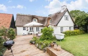 Awesome Home In Roskilde With Wifi - Karlstrup Strand