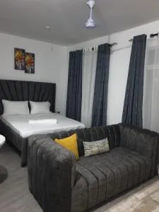 Kate's cozy corner - Shimo la Tewa