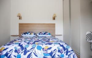 Maisons de vacances Amazing Home In Runan With Wifi : photos des chambres