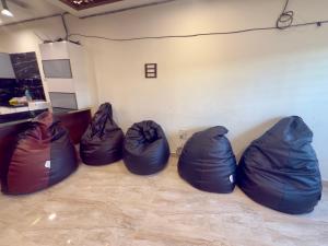 POCOYO - BACKPACKERS HOSTEL - Omr