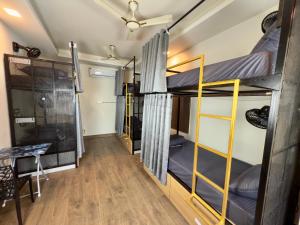 POCOYO - BACKPACKERS HOSTEL - Omr