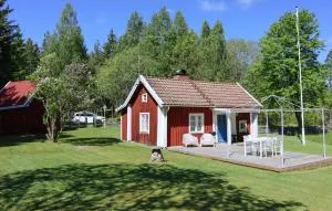 1 Bedroom Amazing Home In Ydre - Bruzaholm
