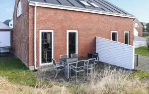 3 Bedroom Cozy Apartment In Rømø - Mølby