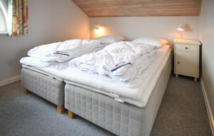 3 Bedroom Cozy Apartment In Rømø