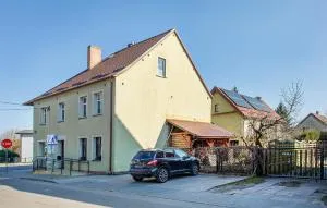 Stunning Apartment In Smoldzino - Główczyce