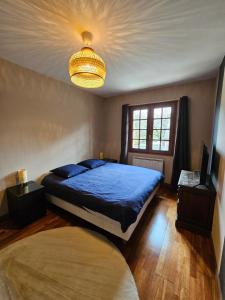 Villas Havre de paix : photos des chambres