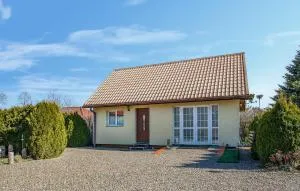 1 Bedroom Amazing Home In Sobacz - Konarzyny