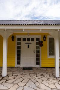 Bramasole Casa con vista al lago