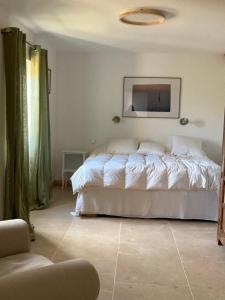 Maisons de vacances Gite du Rossignol : photos des chambres
