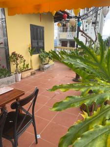 LV Homestay