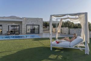 Villa Lux Solis - With 2 Pools