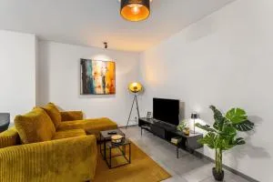 Tua Casa - Souterrain Appartment - Erwitte