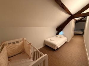 Appartements Maison Familiale au milieu des vignes-Les Huards : photos des chambres