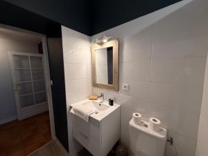Appartements Maison Familiale au milieu des vignes-Les Huards : photos des chambres