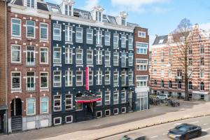 Leonardo Hotel Amsterdam Leidse Square