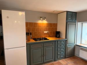 Appartements Maison Familiale au milieu des vignes-Les Huards : photos des chambres