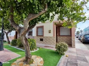 Jerez Guadalcacín Manuela - Alcántara