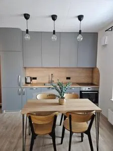 Vilniaus apartamentai - Zujūnai