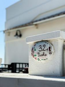 APPARTAMENTO 3 POSTI - Puglia - Marina di Pescoluse