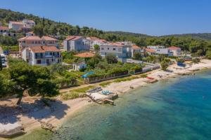 Beachfront Apartments