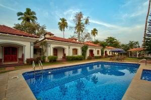 Close2C By The Arks Villa