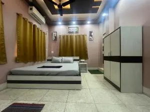 The IndiStay Moon - Krishnanagar