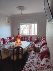 Appartement neuf équipé à Fez - Aïn Smar