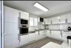 Villas Villa f5 with pool close to beach and amenities : photos des chambres