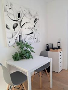 Privates Zimmer mit Bad